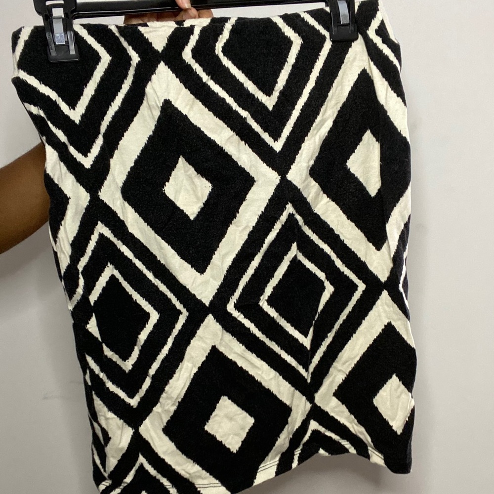 Focus Tribal Skirt